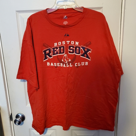Boston Red Sox tshirt - Picture 1 of 1